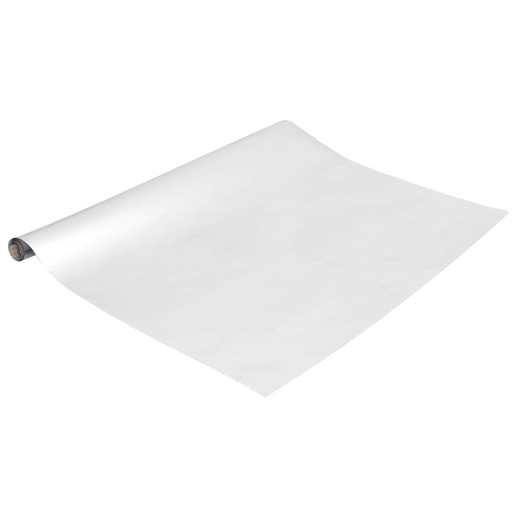 Öntapadós Tükörfilm 90 x 150 cm 2 db Ezüst PET