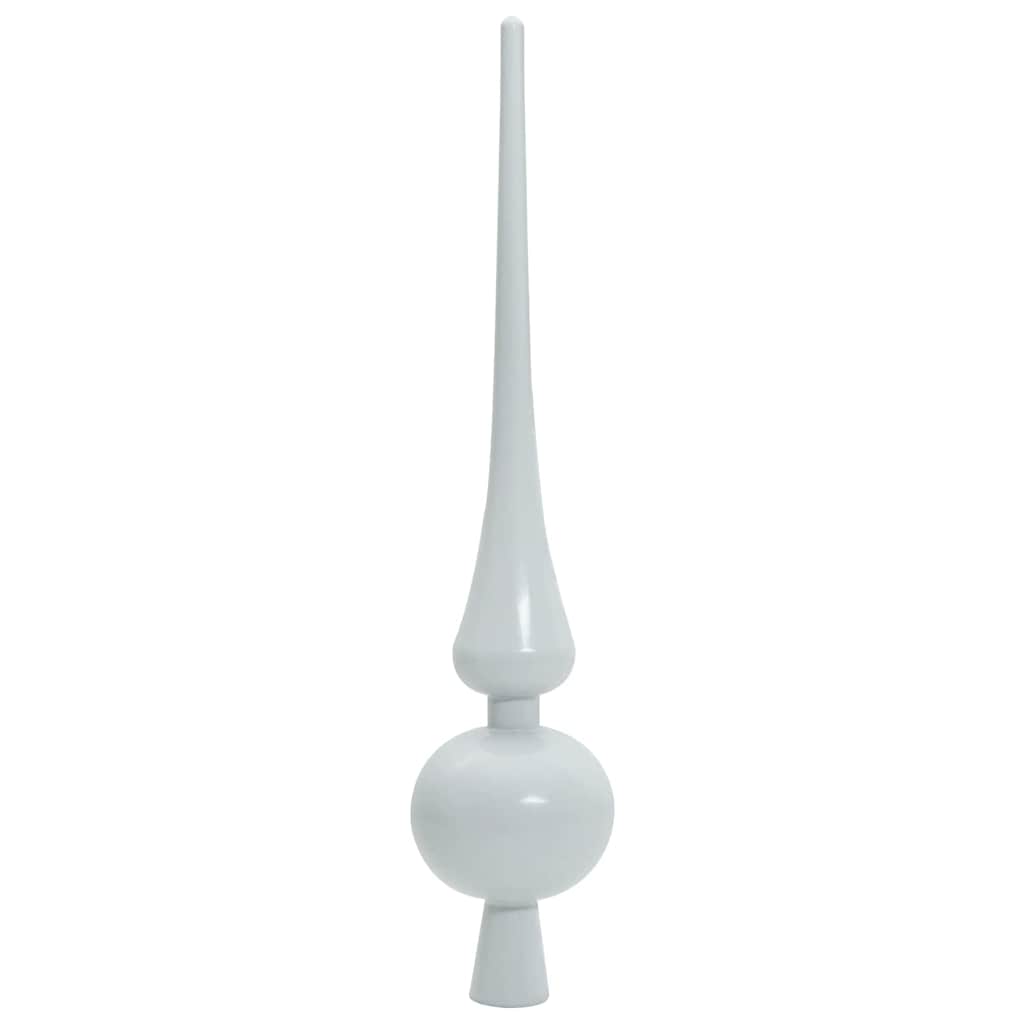 Mű karácsonyfa 300 LED-del Zöld 210 cm PVC, acél és műanyag