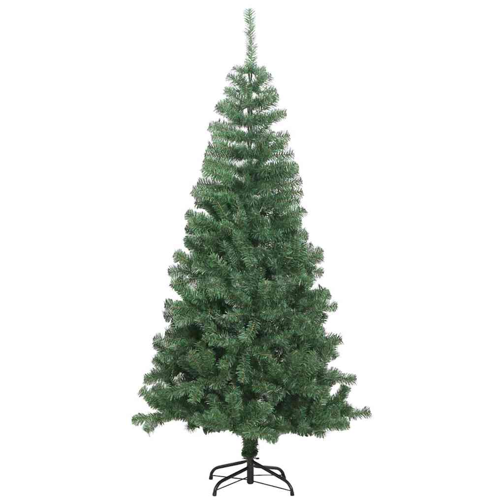 Karácsonyfa Zöld 120 cm PVC