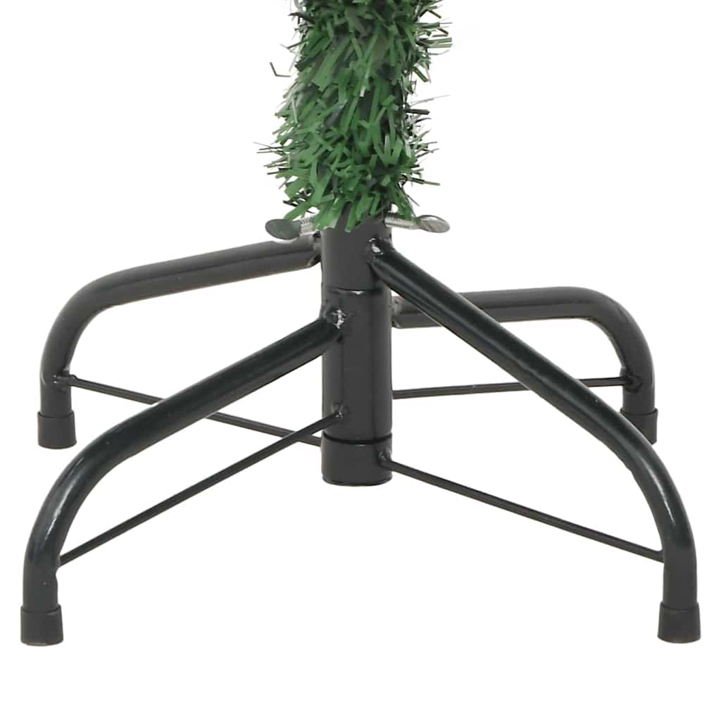 Karácsonyfa Zöld 150 cm PVC