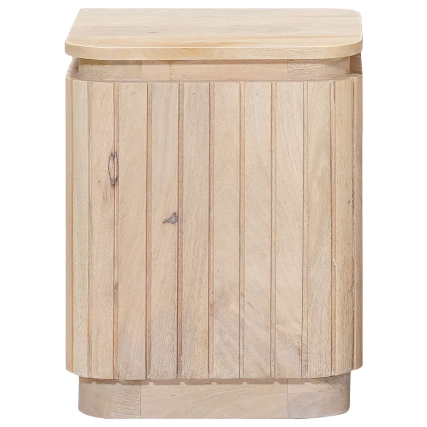Kézműves Oldaltámasz Készlet 2 pcs Fehér 45 x 45 x 45 cm