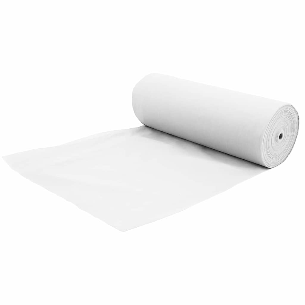 Fagy Elleni Növény Flíz Fehér 20 x 3,2 m Nemes szövet