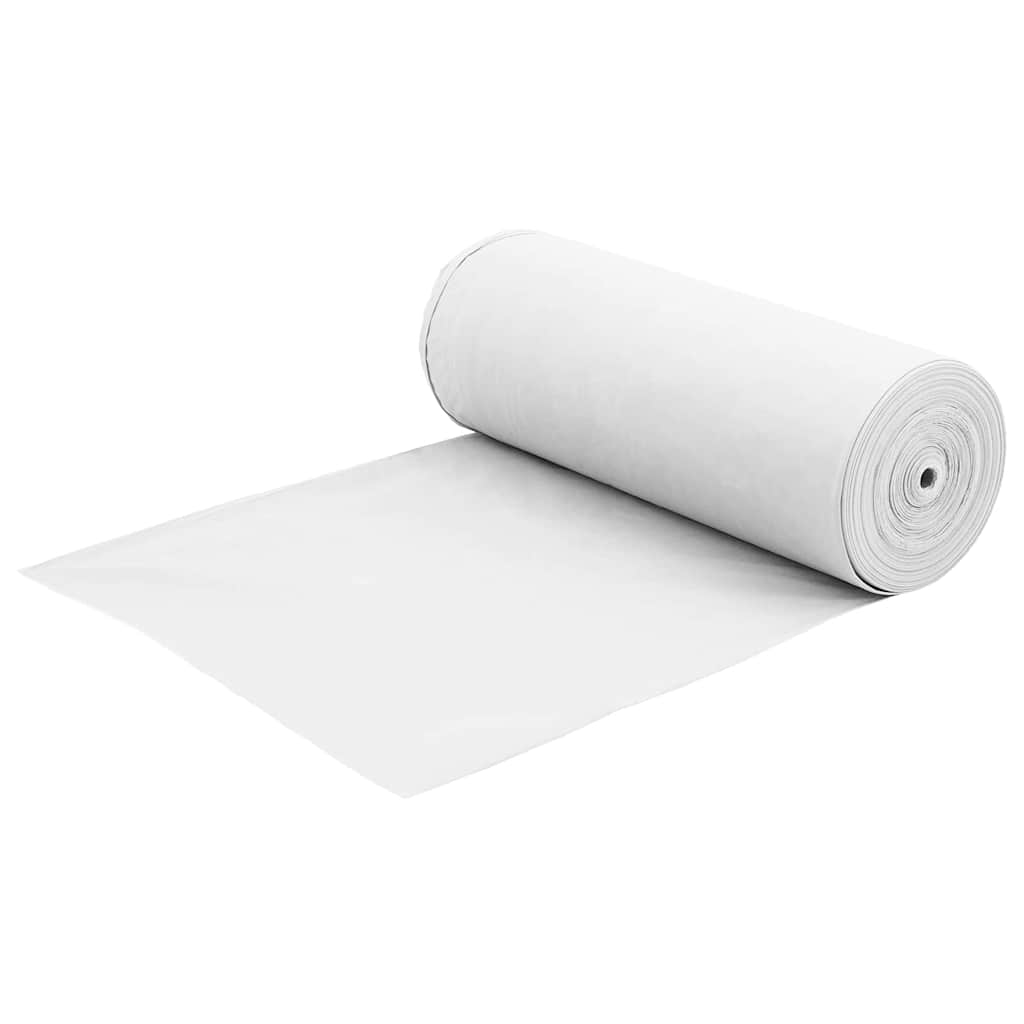 Fagy Elleni Növény Flíz Fehér 20 x 3,2 m Nemes szövet