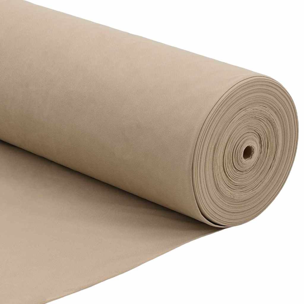 Fagy Elleni Növény Flíz Bézs 50 x 3,2 m Nemes szövet