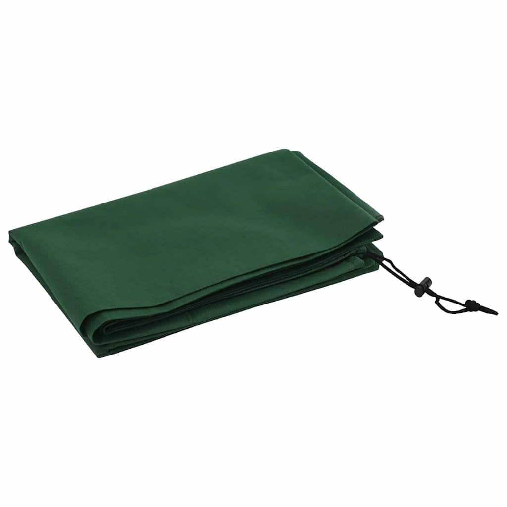 Fagy Elleni Növény Gyapjú Fedők Egyéb 10 pcs Zöld 0,8 x 1,2 m