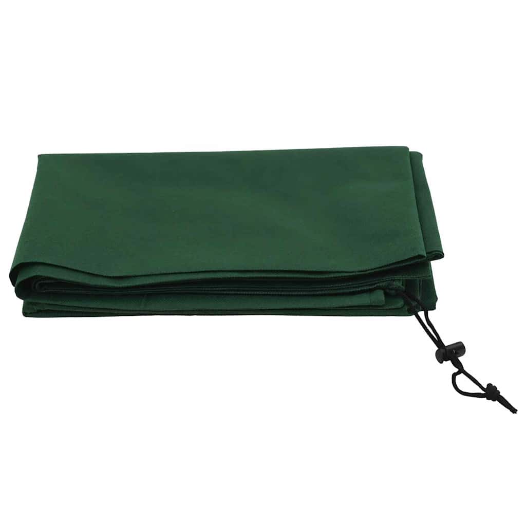 Fagy Elleni Növény Gyapjú Fedők Egyéb 10 pcs Zöld 0,8 x 1,2 m