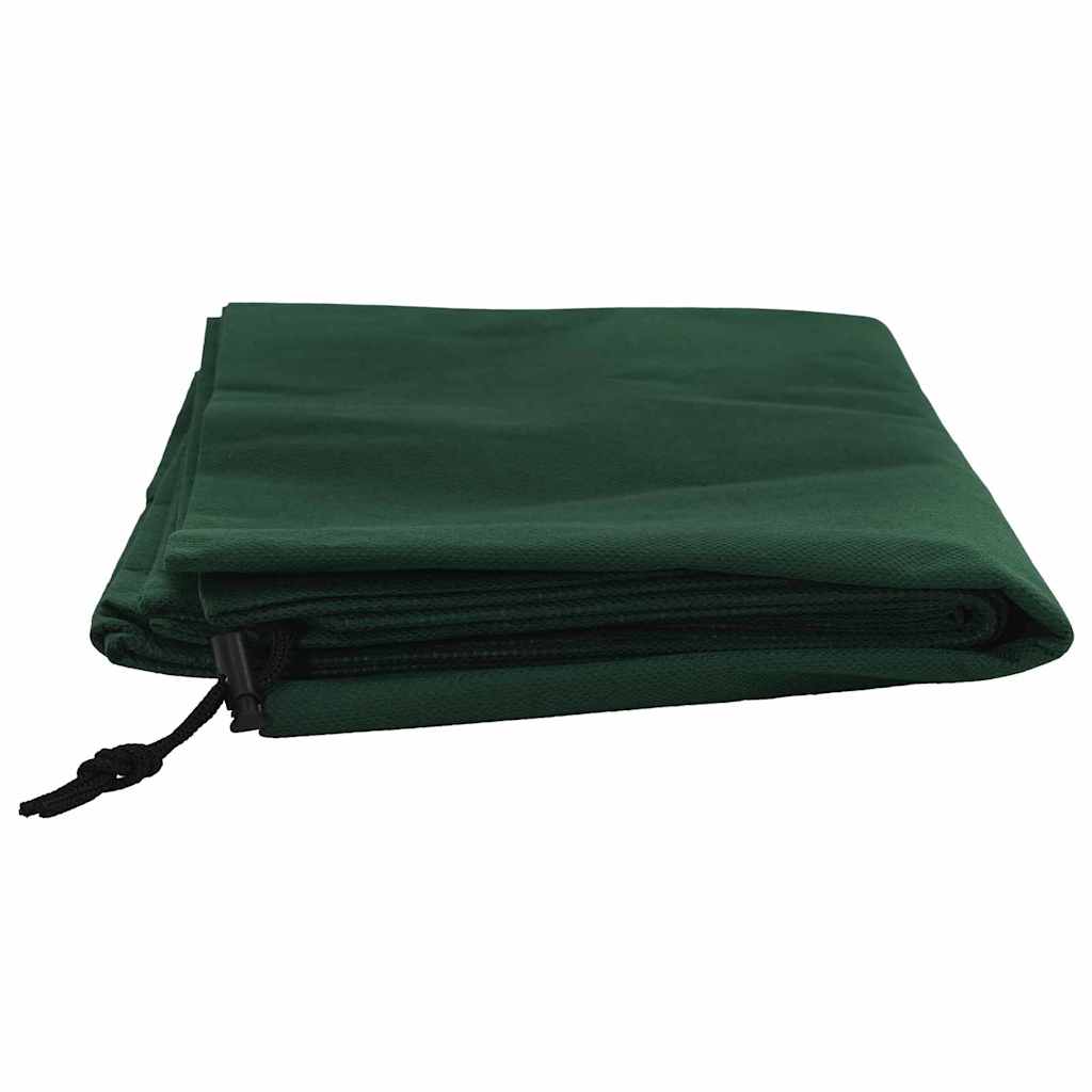 Fagy Elleni Növény Gyapjú Fedők Egyéb 10 pcs Zöld 0,8 x 1,2 m