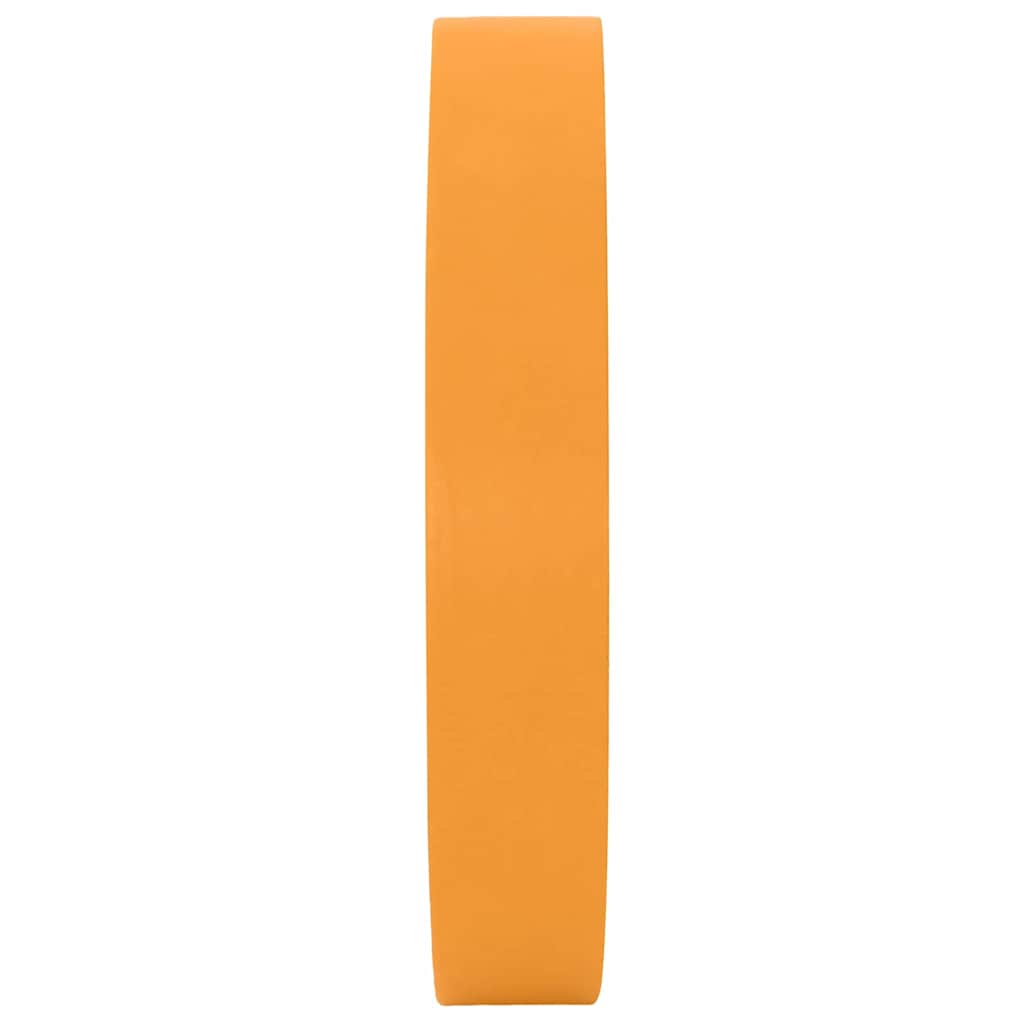 Festő Maszkoló Szalagok 6 pcs Sárga 19mm x 50m Papír