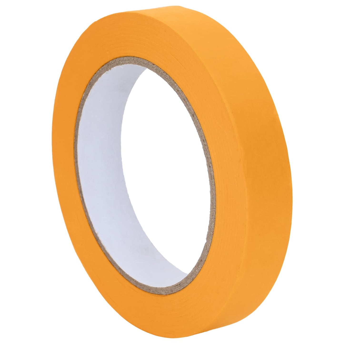 Festő Maszkoló Szalagok 50 pcs Sárga 19mm x 50m Papír