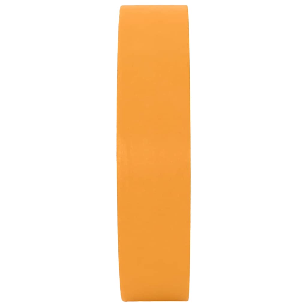 Festő Maszkoló Szalagok 6 pcs Sárga 25mm x 50m Papír