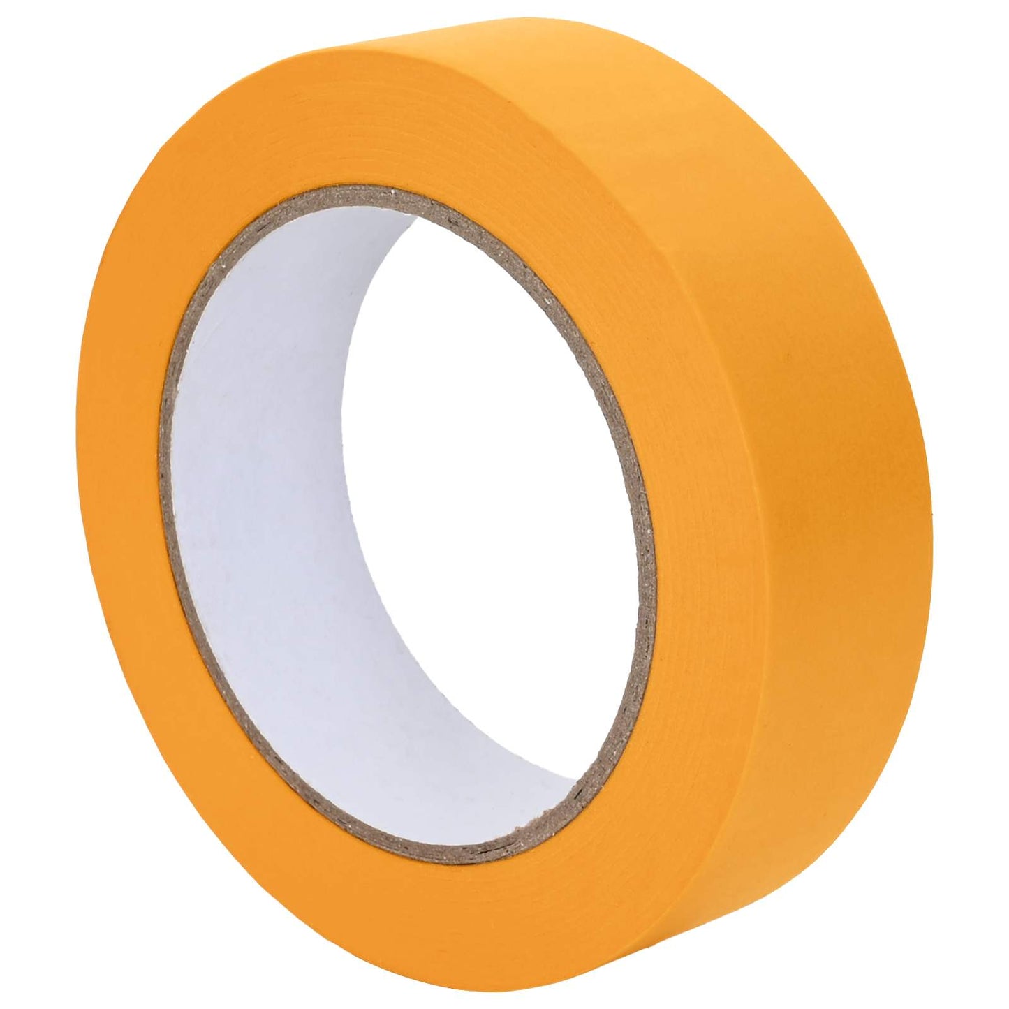 Festő Maszkoló Szalagok 24 pcs Sárga 25mm x 50m Papír