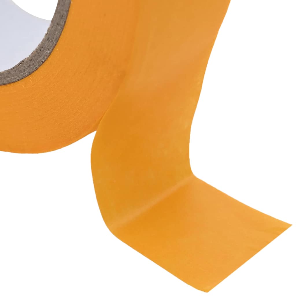 Festő Maszkoló Szalagok 50 pcs Sárga 25mm x 50m Papír