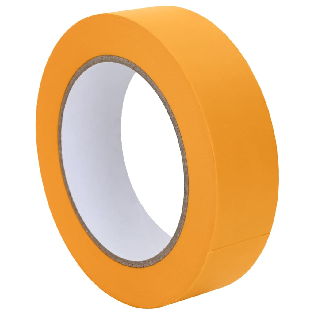 Festő Maszkoló Szalagok 6 pcs Sárga 30mm x 50m Papír