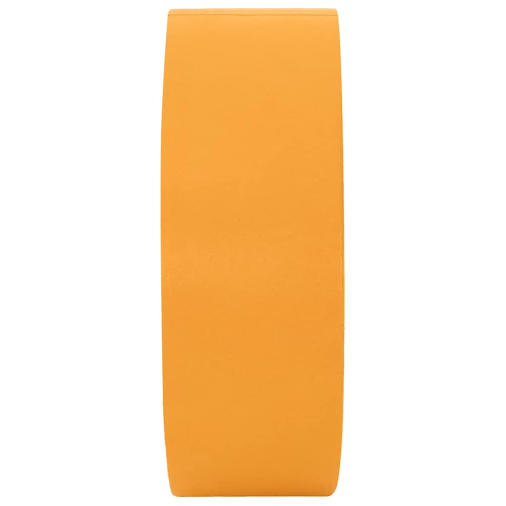 Festő Maszkoló Szalagok 6 pcs Sárga 38mm x 50m Papír