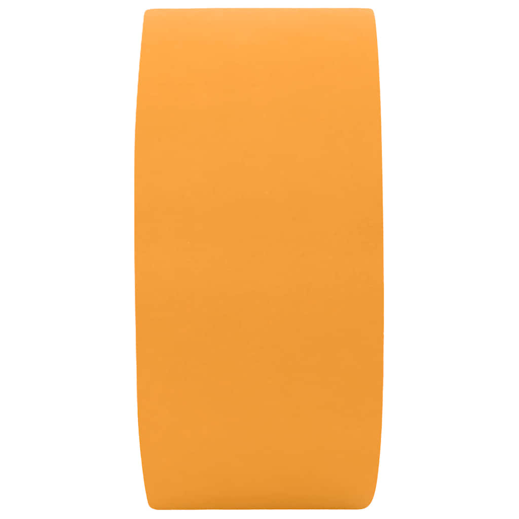 Festő Maszkoló Szalagok 6 pcs Sárga 50mm x 50m Papír
