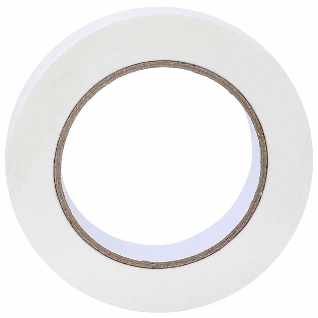 Festő Maszkoló Szalagok 24 pcs Fehér 19mm x 50m Papír