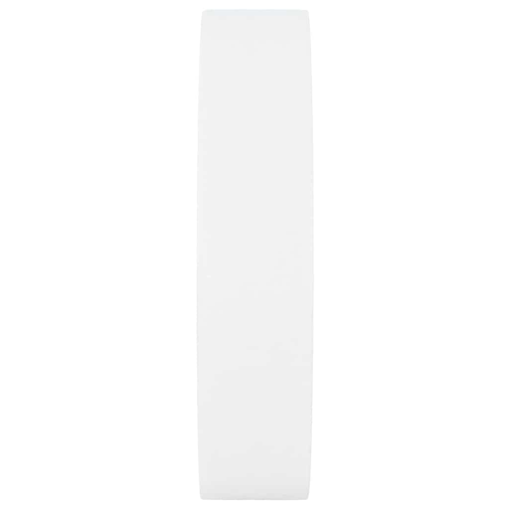 Festő Maszkoló Szalagok 6 pcs Fehér 25mm x 50m Papír