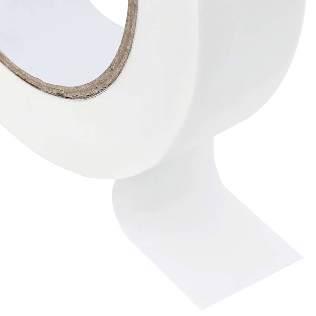 Festő Maszkoló Szalagok 24 pcs Fehér 25mm x 50m Papír