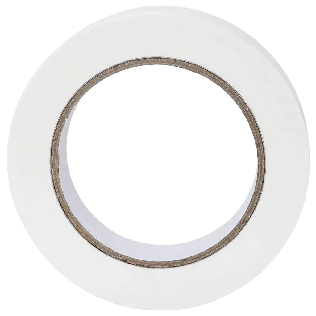Festő Maszkoló Szalagok 24 pcs Fehér 25mm x 50m Papír