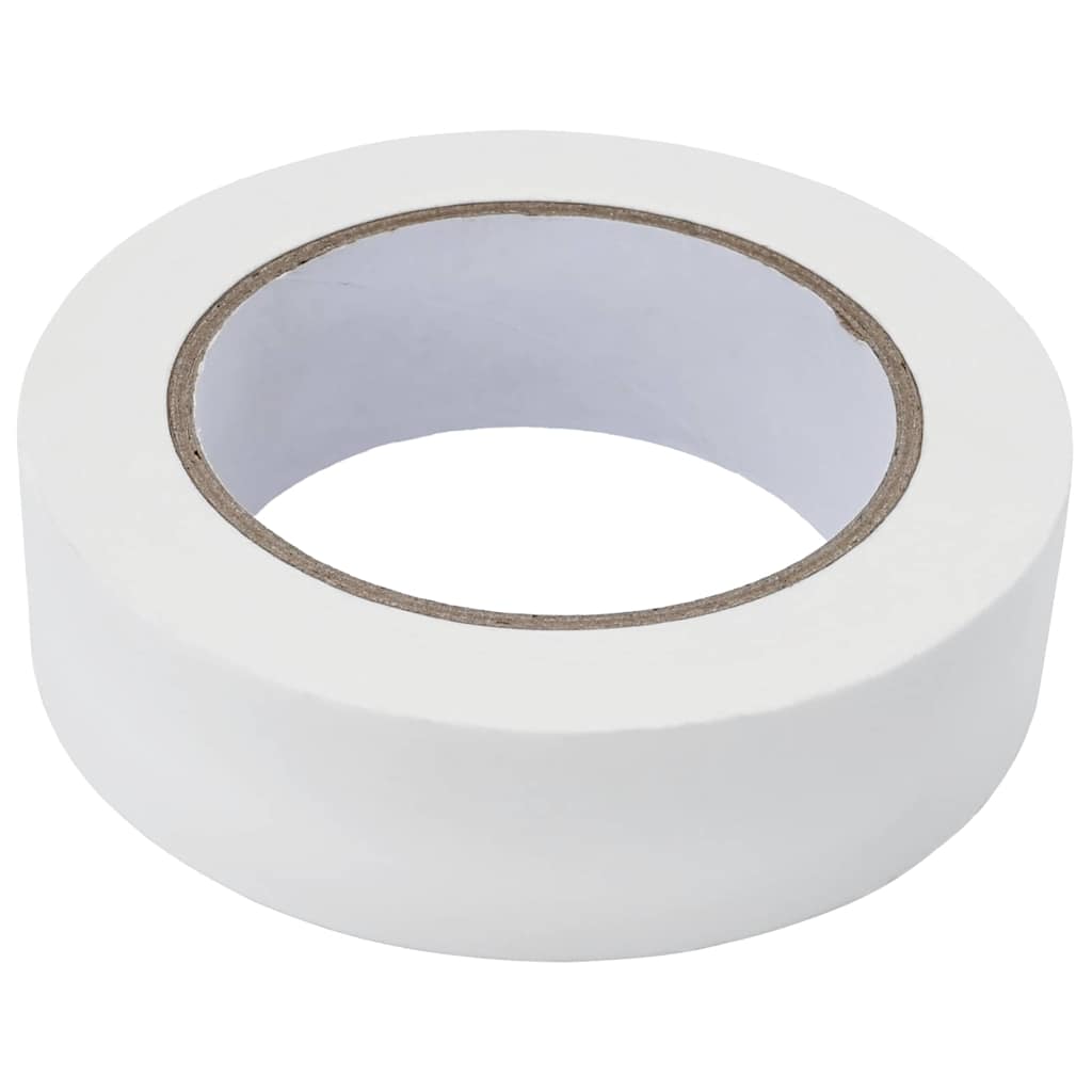 Festő Maszkoló Szalagok 6 pcs Fehér 30mm x 50m Papír
