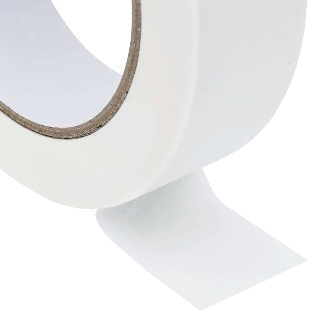 Festő Maszkoló Szalagok 24 pcs Fehér 30mm x 50m Papír