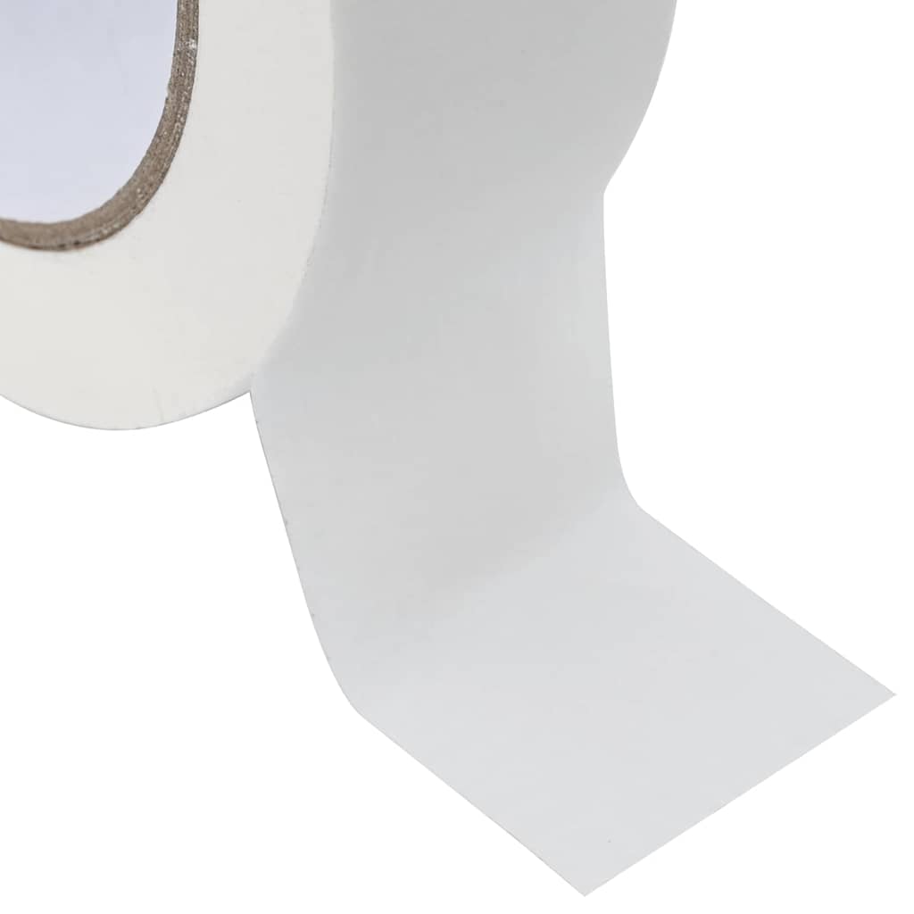 Festő Maszkoló Szalagok 6 pcs Fehér 38mm x 50m Papír