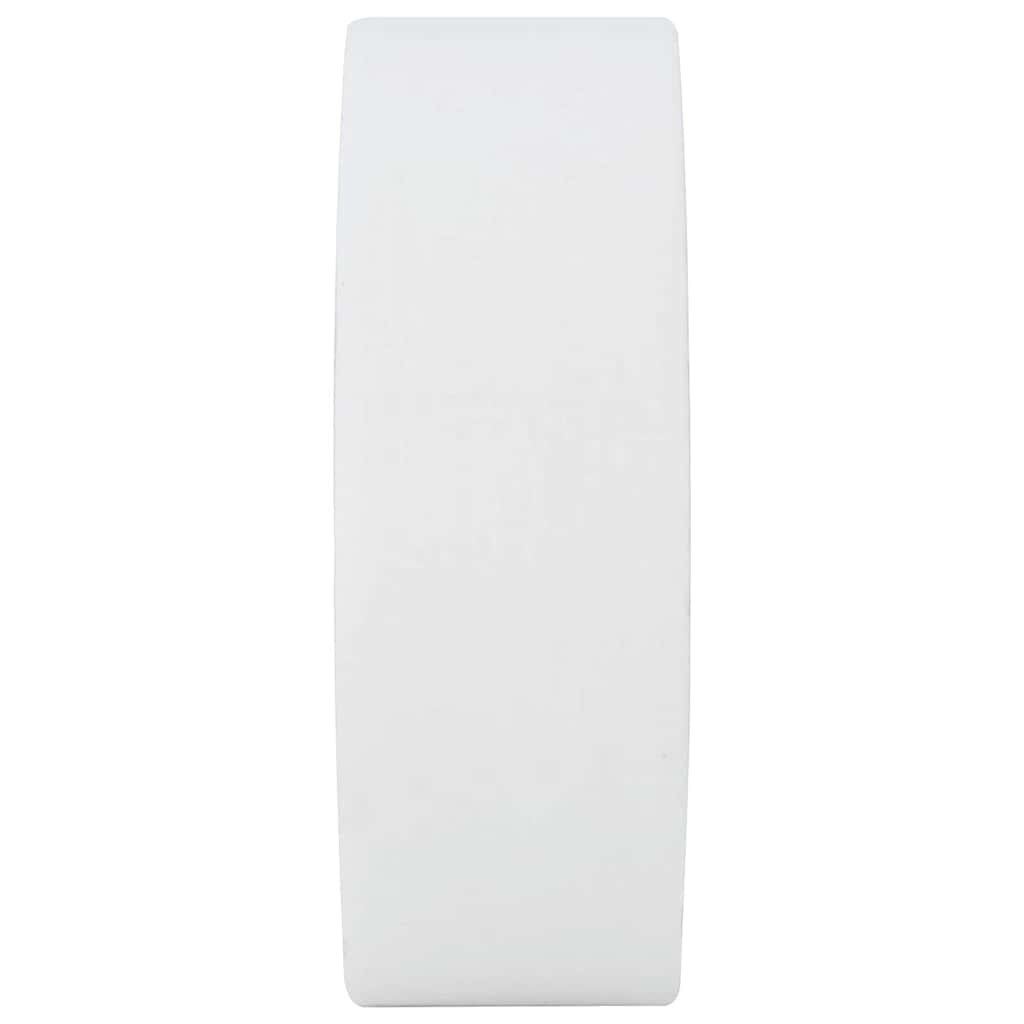 Festő Maszkoló Szalagok 6 pcs Fehér 38mm x 50m Papír