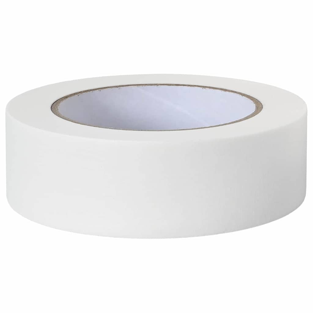 Festő Maszkoló Szalagok 24 pcs Fehér 38mm x 50m Papír