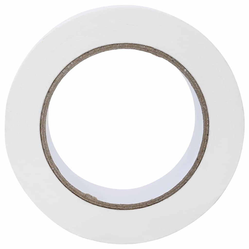 Festő Maszkoló Szalagok 50 pcs Fehér 38mm x 50m Papír