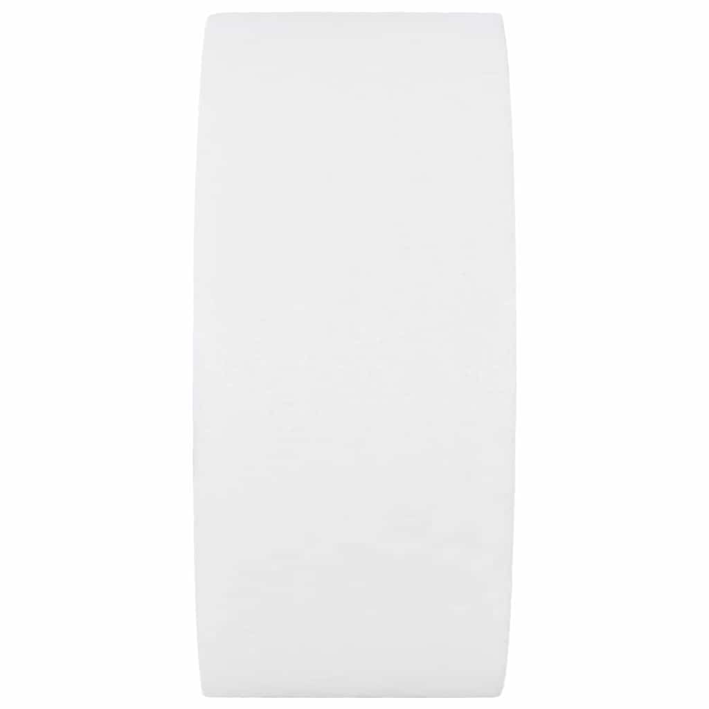 Festő Maszkoló Szalagok 6 pcs Fehér 50mm x 50m Papír