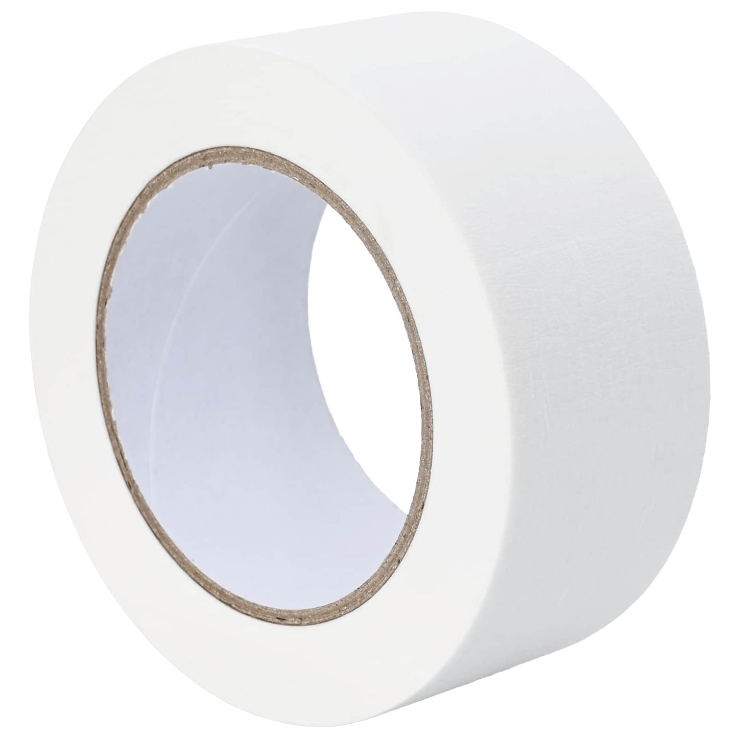 Festő Maszkoló Szalagok 12 pcs Fehér 50mm x 50m Papír