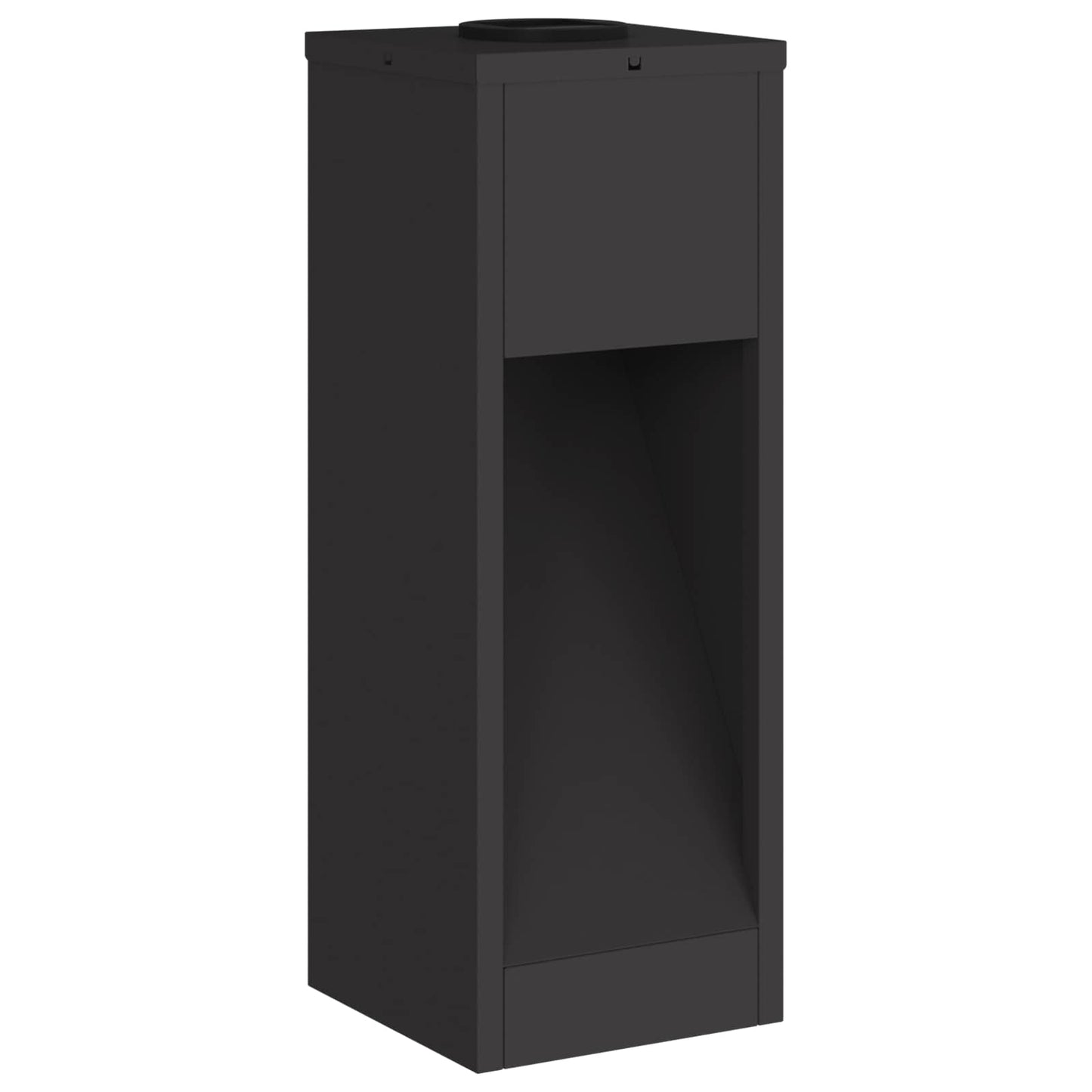 Napelemes LED Útjelző Lámpa 2 pcs Meleg fehér 18 x 18 x 50 cm