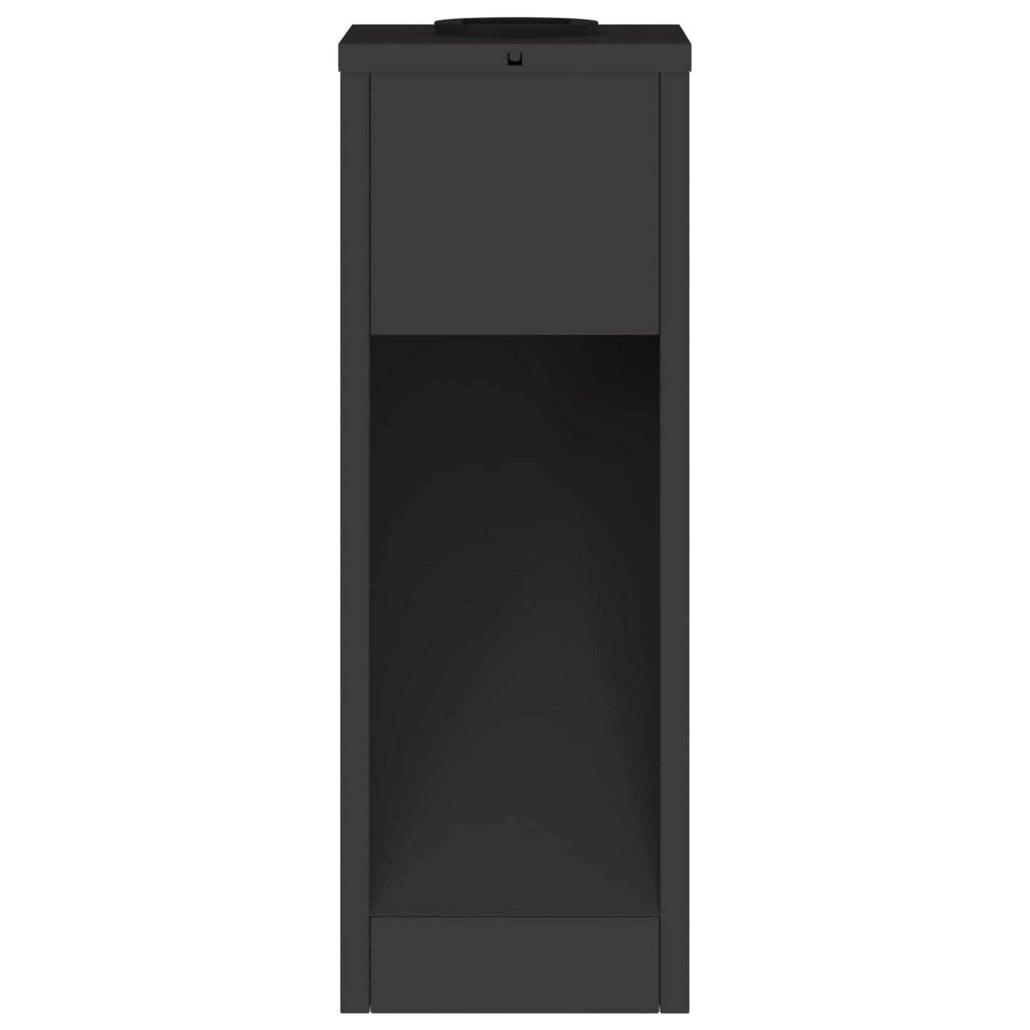 Napelemes LED Útjelző Lámpa 2 pcs Meleg fehér 18 x 18 x 50 cm