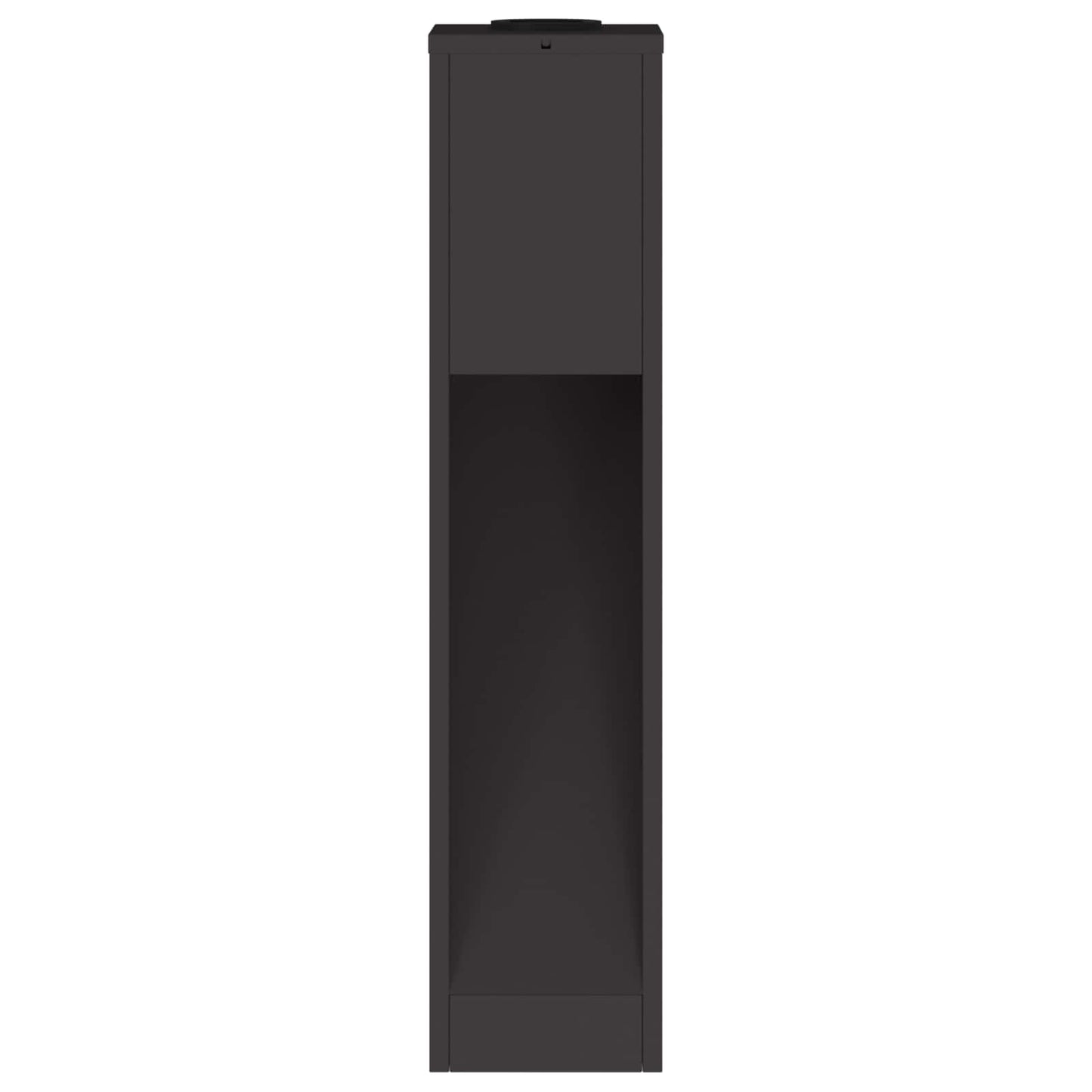 Napelemes LED Útjelző Lámpa 2 pcs Meleg fehér 18 x 18 x 80 cm