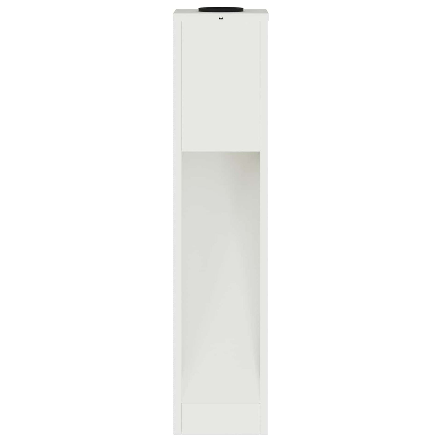 Napelemes LED Útjelző Lámpa 2 pcs Meleg fehér 18 x 18 x 80 cm