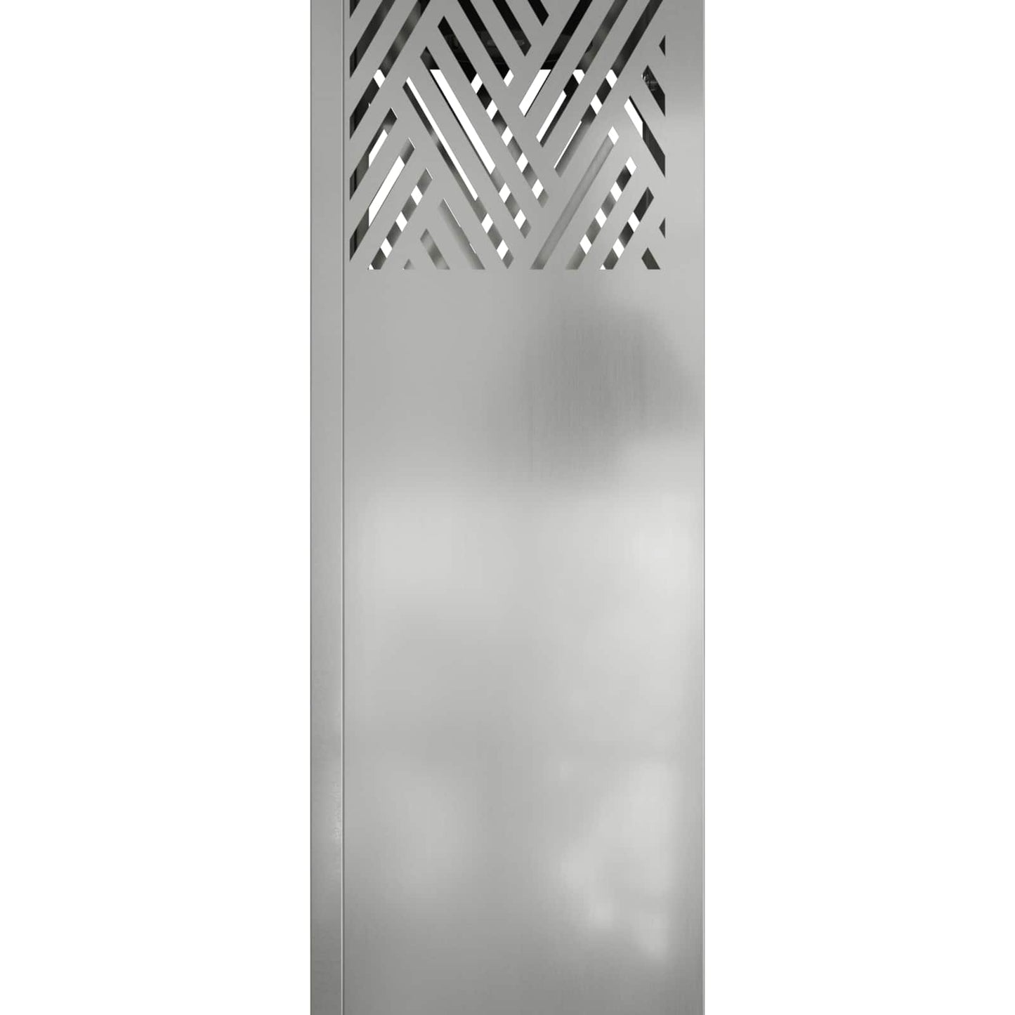 Napelemmel működő LED ösvény világítás 2 pcs Meleg fehér