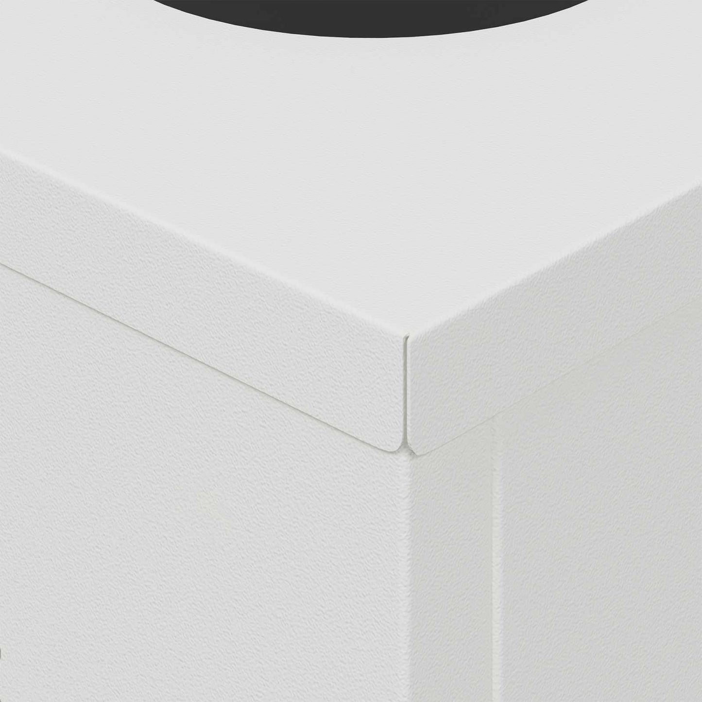 Napelemmel működő LED ösvény világítás 2 pcs Meleg fehér