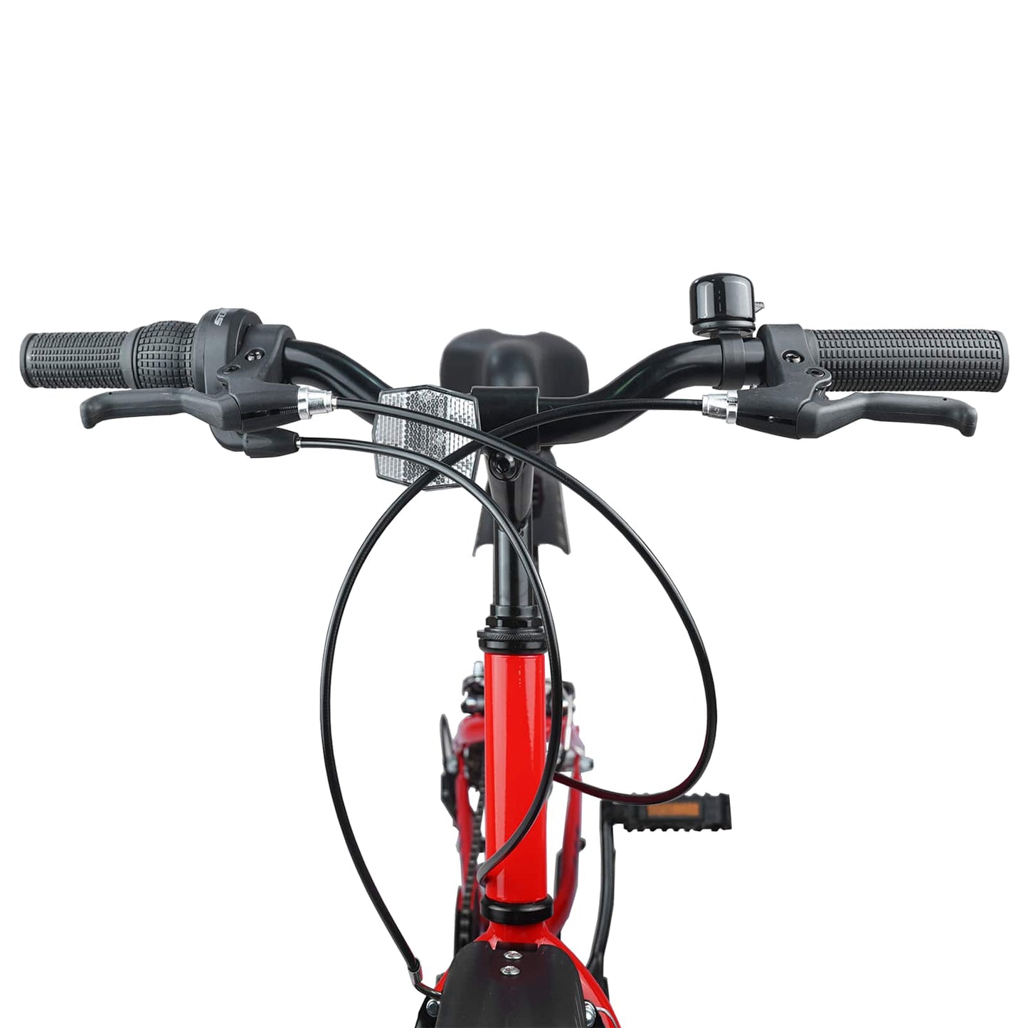 Gyerek Bicikli 20 Hüvelyk 6-Speed 6-11 éves korig ajánlott