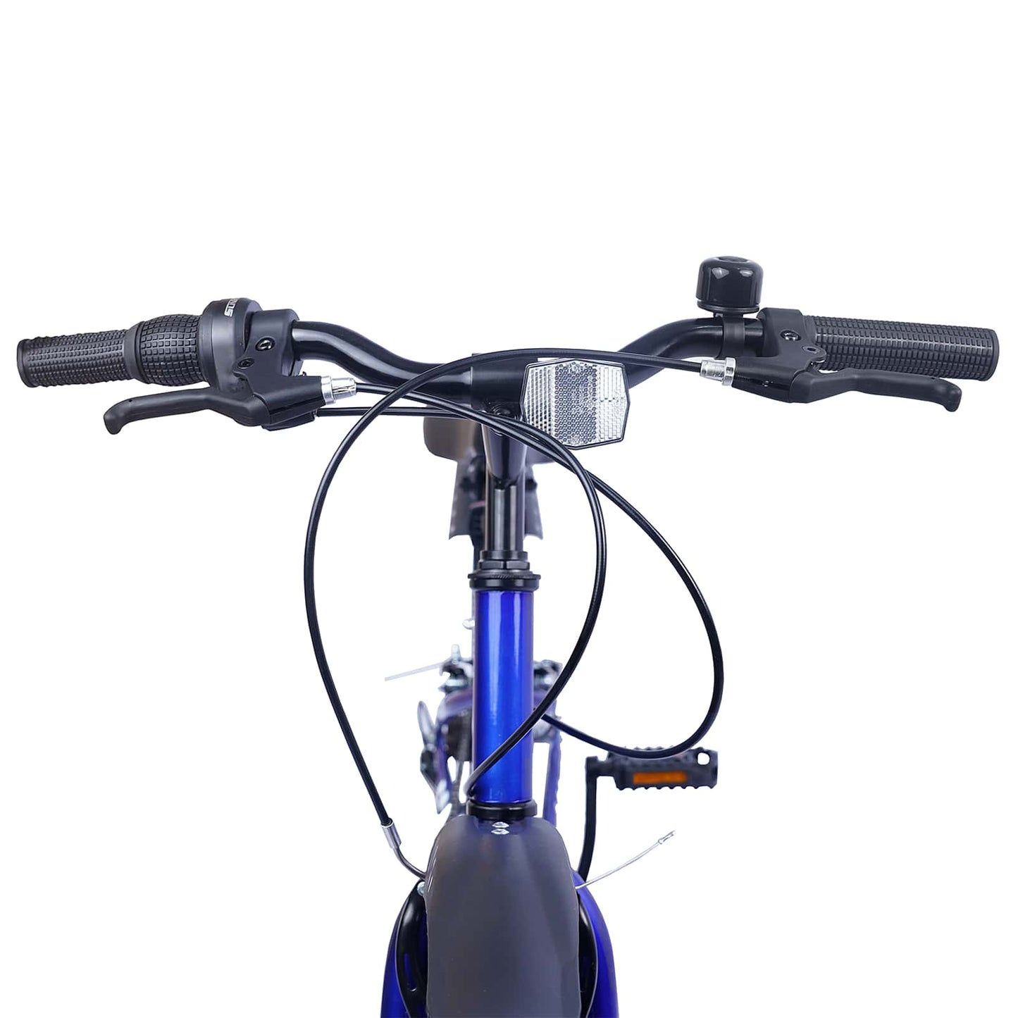 Gyerek Bicikli 20 Hüvelyk 6-Speed 6-11 éves korig ajánlott