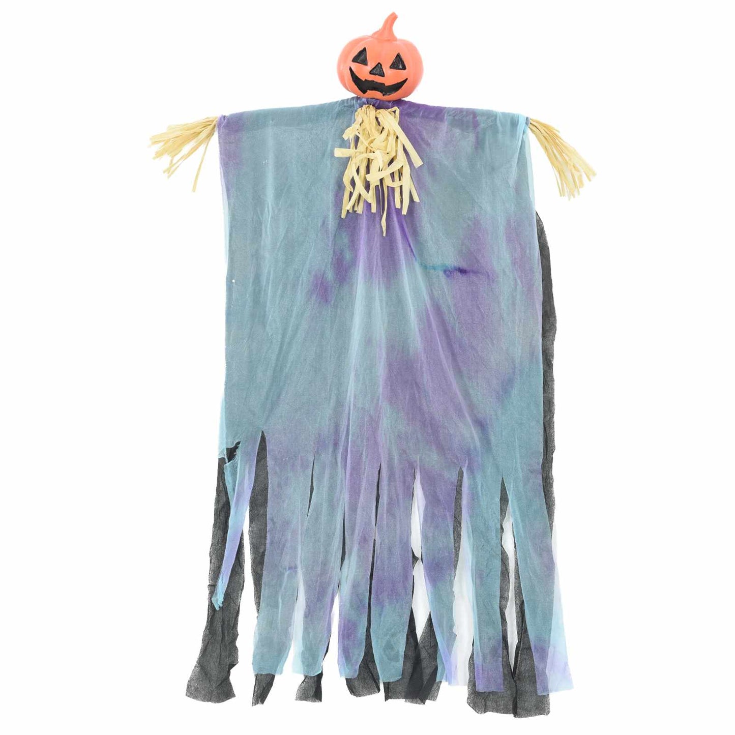 Halloween Függő Szellem 3 pcs Sokszínű 61 x 97 cm Poliészter