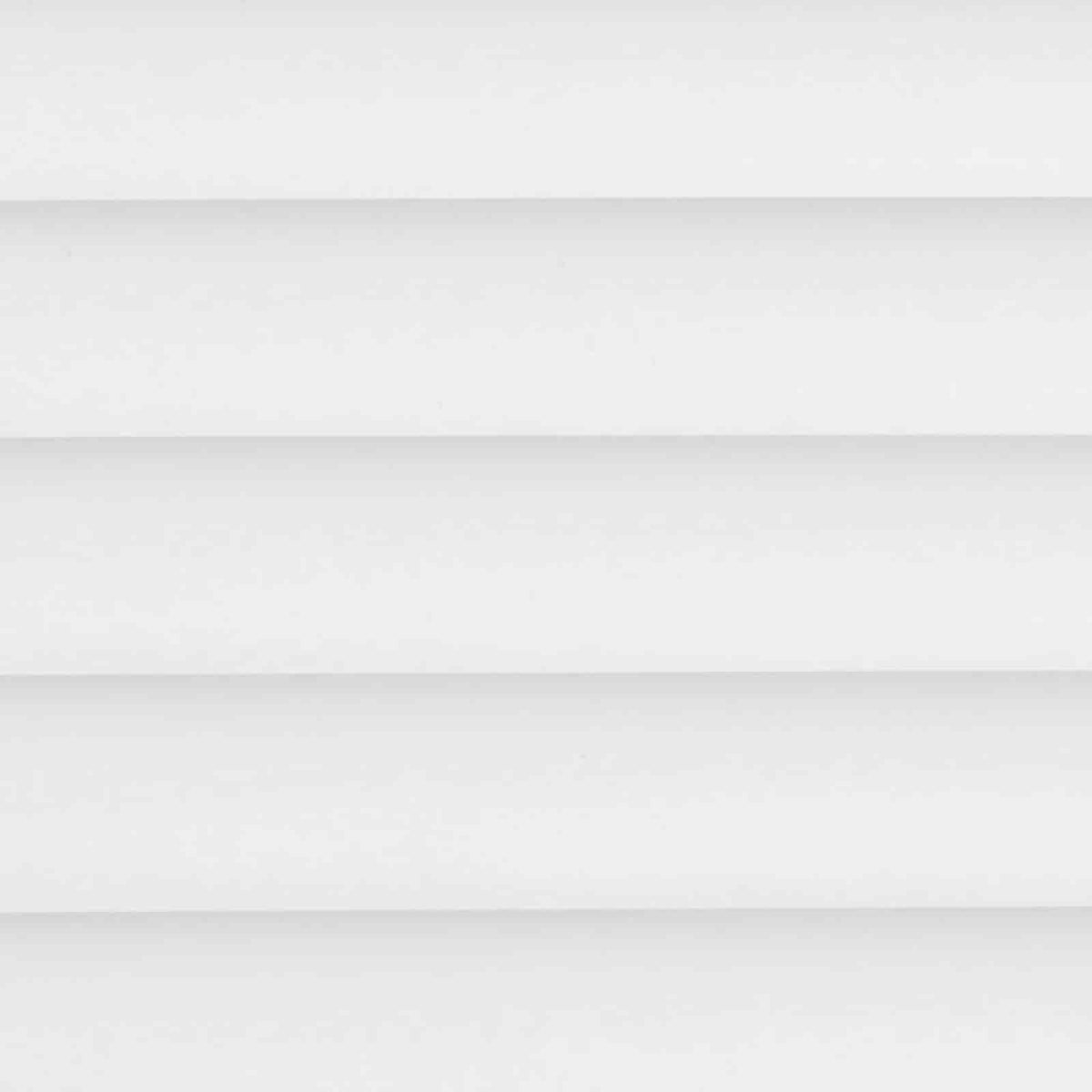 Zsaluzia Fehér 213 x 50 cm 25 mm PVC