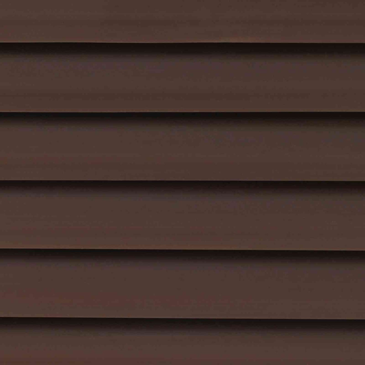 Zsaluzia Sötét barna mintával 150 x 50 cm 25 mm PVC