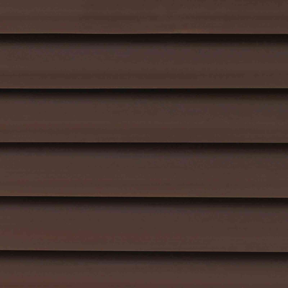 Zsaluzia Sötét barna mintával 150 x 80 cm 25 mm PVC