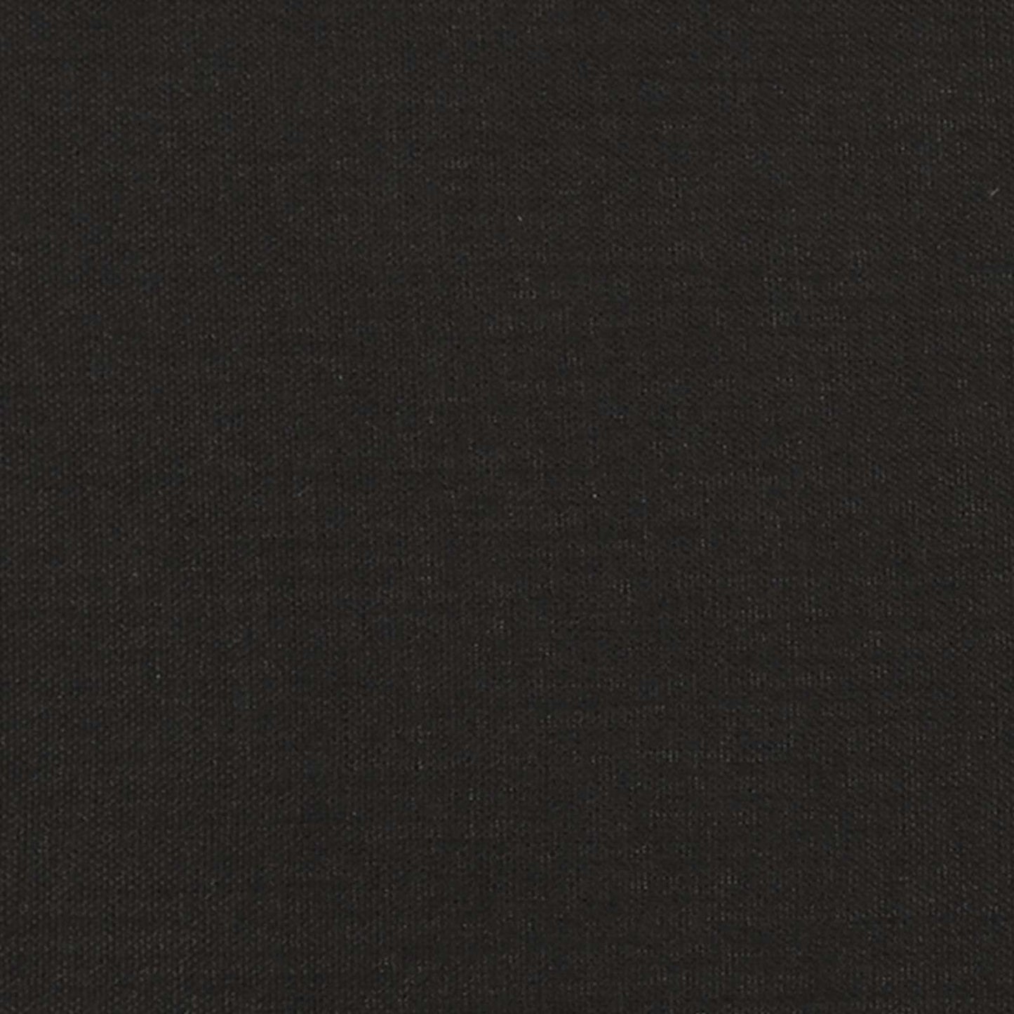 Fali Fejtámla 12 pcs 90 x 15 cm Fekete szövet