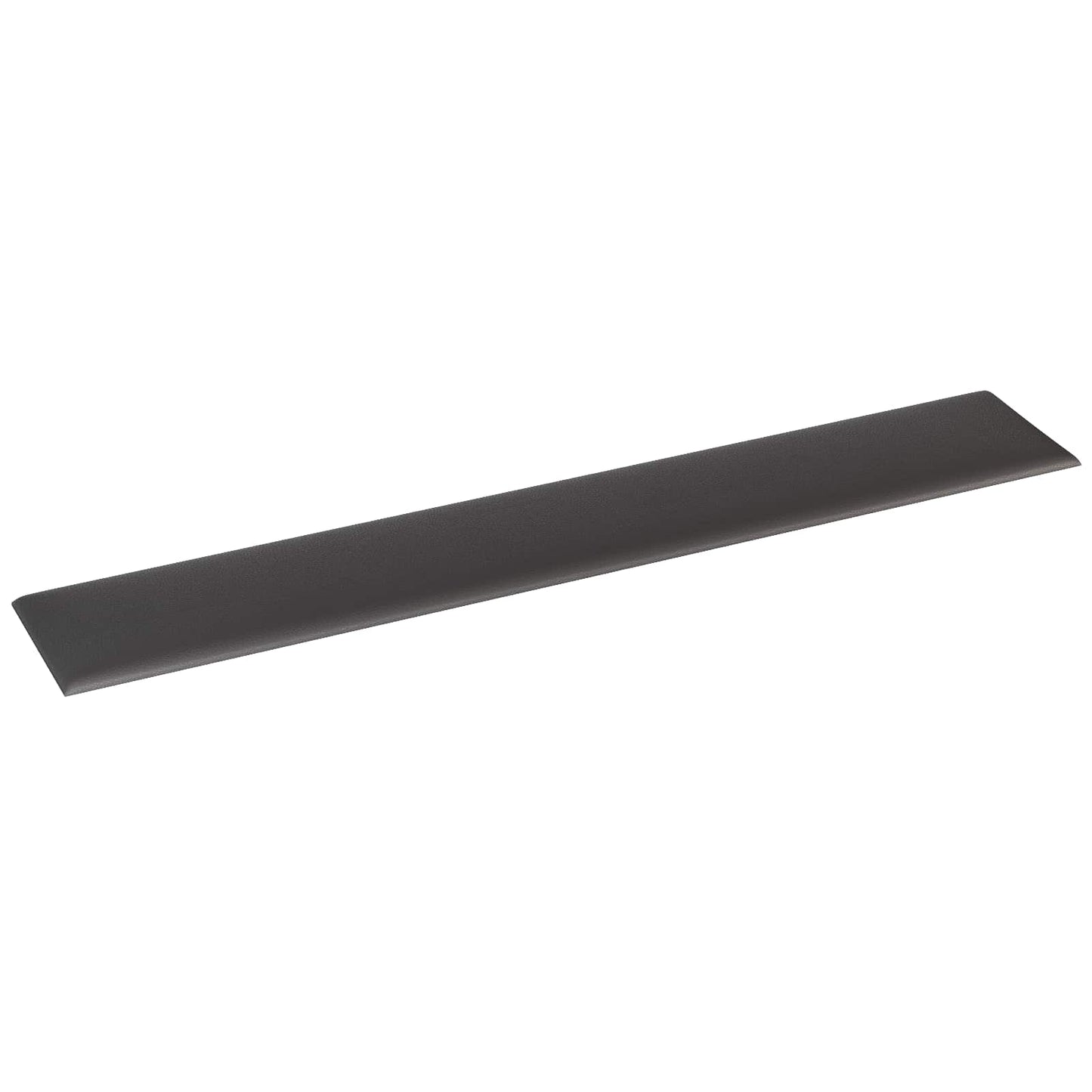 Fali Fejtámla 12 pcs Szürke 90 x 15 cm szövet