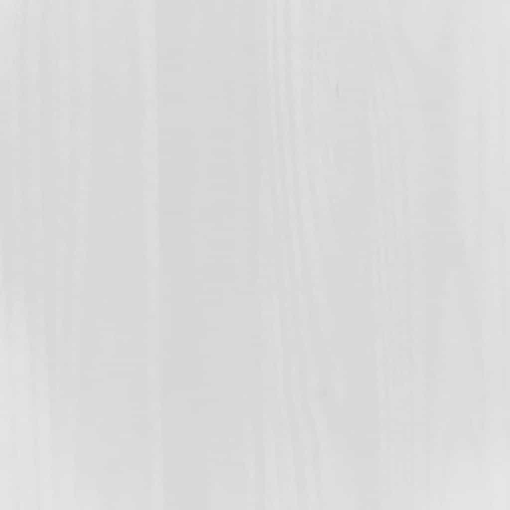 Istállóajtó Corona Fehér 90 x 210 cm Tömör Fenyőfa
