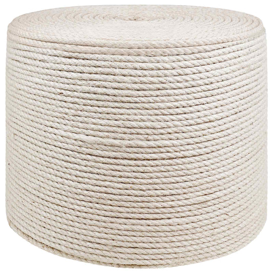 Jutaszál 4 Fehér 100% Tossa kender