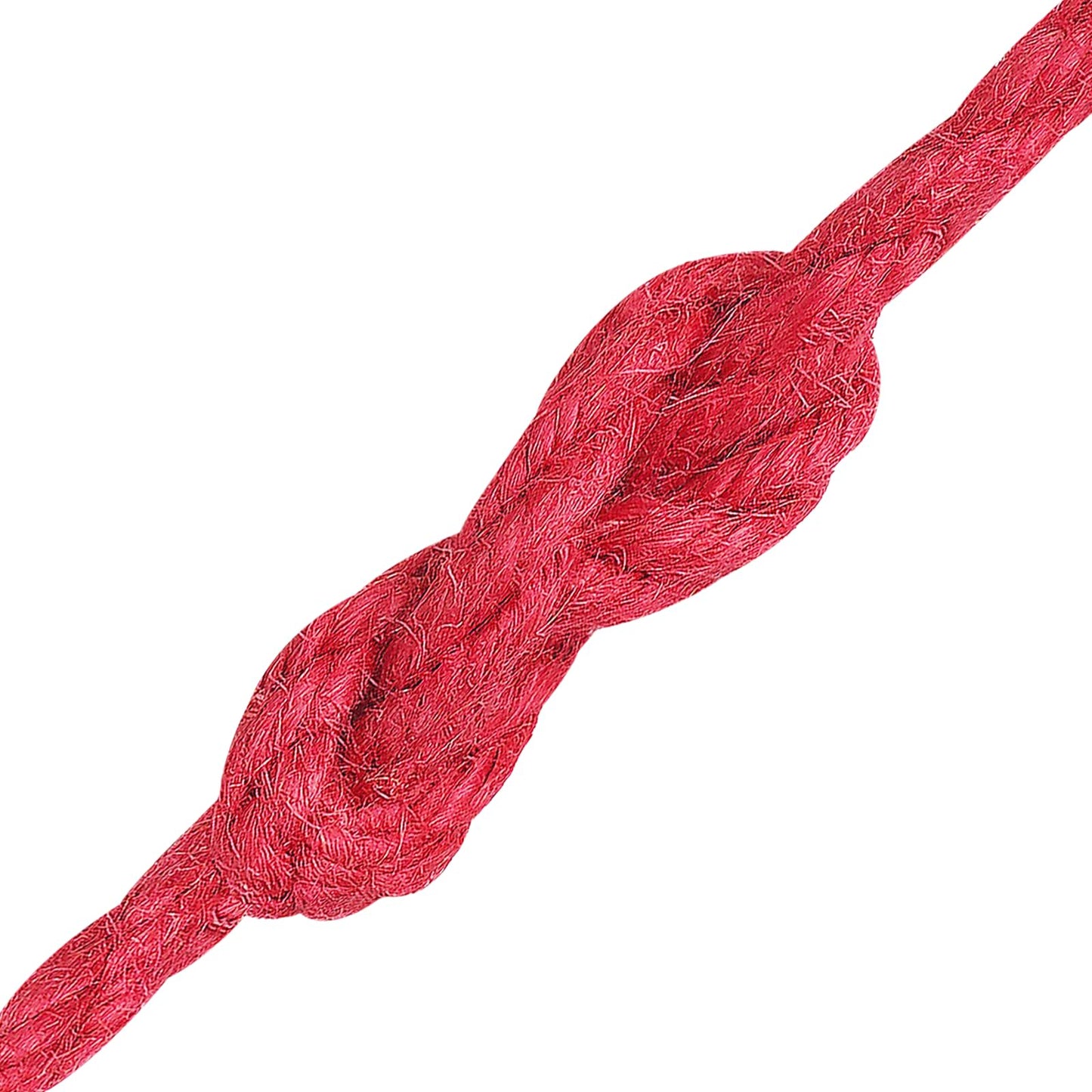 10 db 2 mm Piros 100% Tossa kender