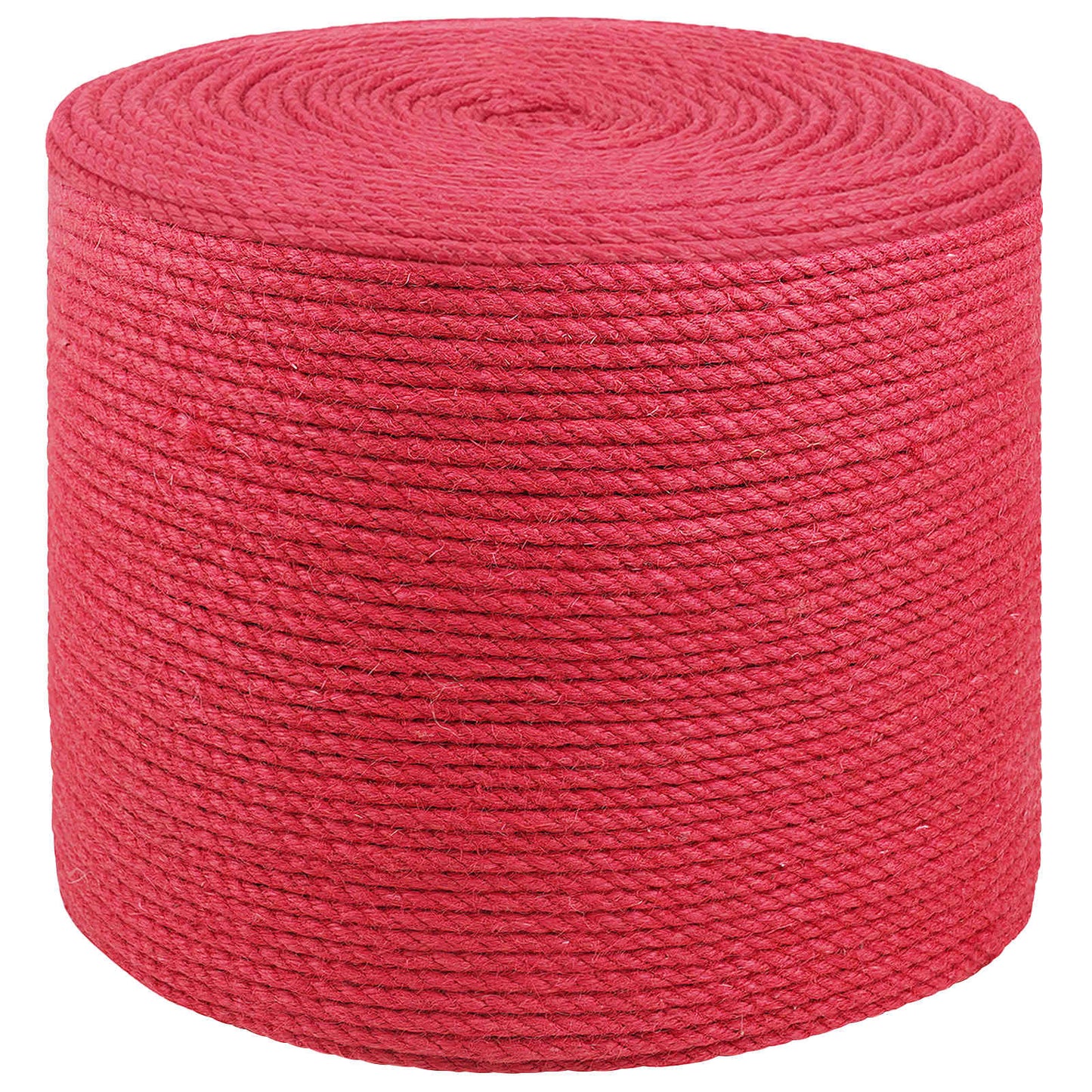 4 mm Piros 100% Tossa kender