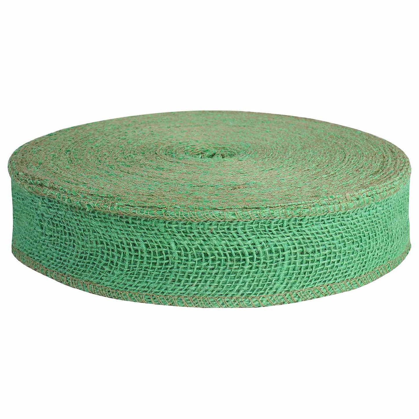 Juta tekercs 5 x 1000 cm Zöld